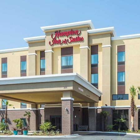Hampton Inn & Suites Mary Esther-Fort Walton Beach, Fl Extérieur photo