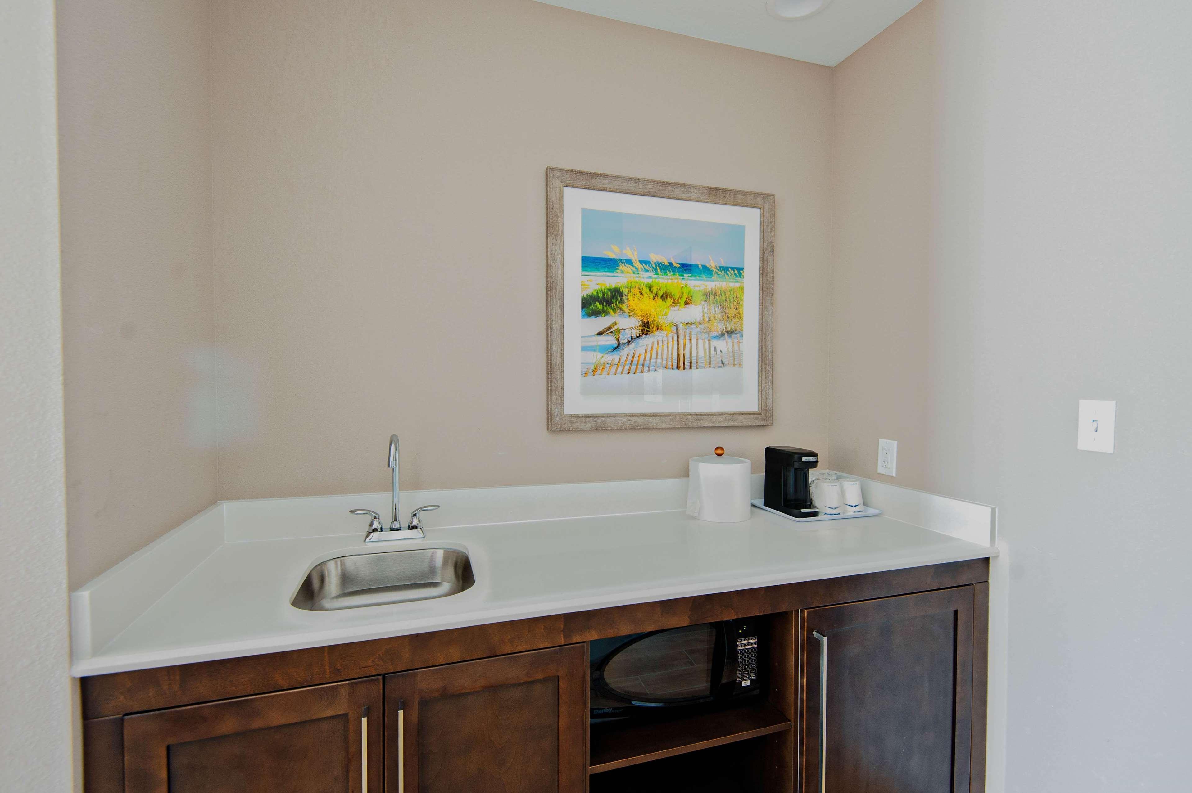 Hampton Inn & Suites Mary Esther-Fort Walton Beach, Fl Extérieur photo