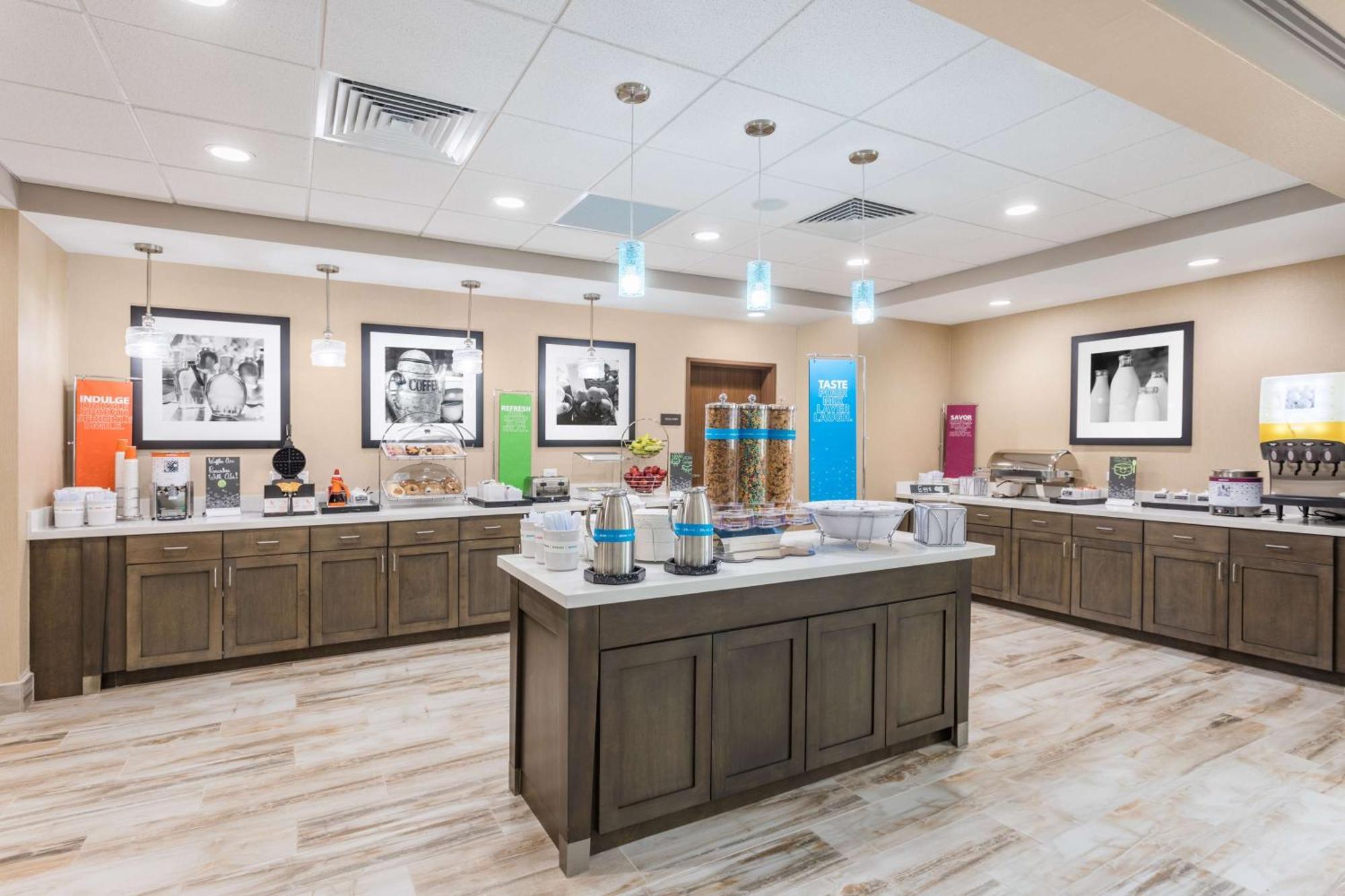 Hampton Inn & Suites Mary Esther-Fort Walton Beach, Fl Extérieur photo
