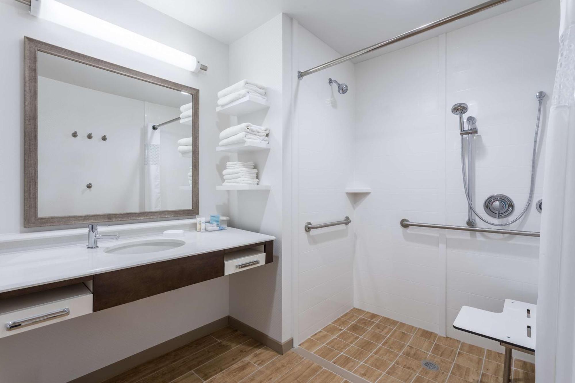 Hampton Inn & Suites Mary Esther-Fort Walton Beach, Fl Extérieur photo