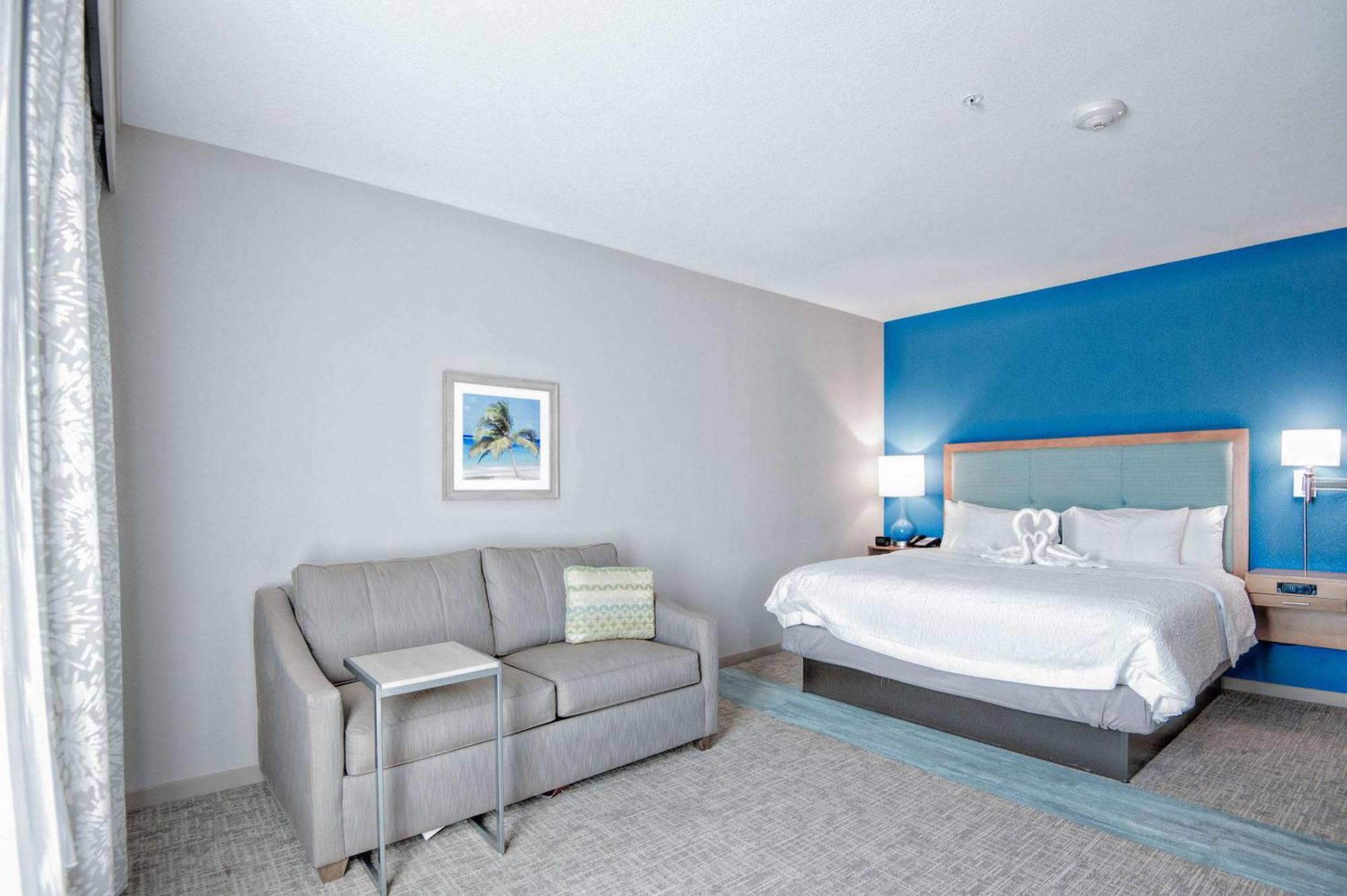 Hampton Inn & Suites Mary Esther-Fort Walton Beach, Fl Extérieur photo