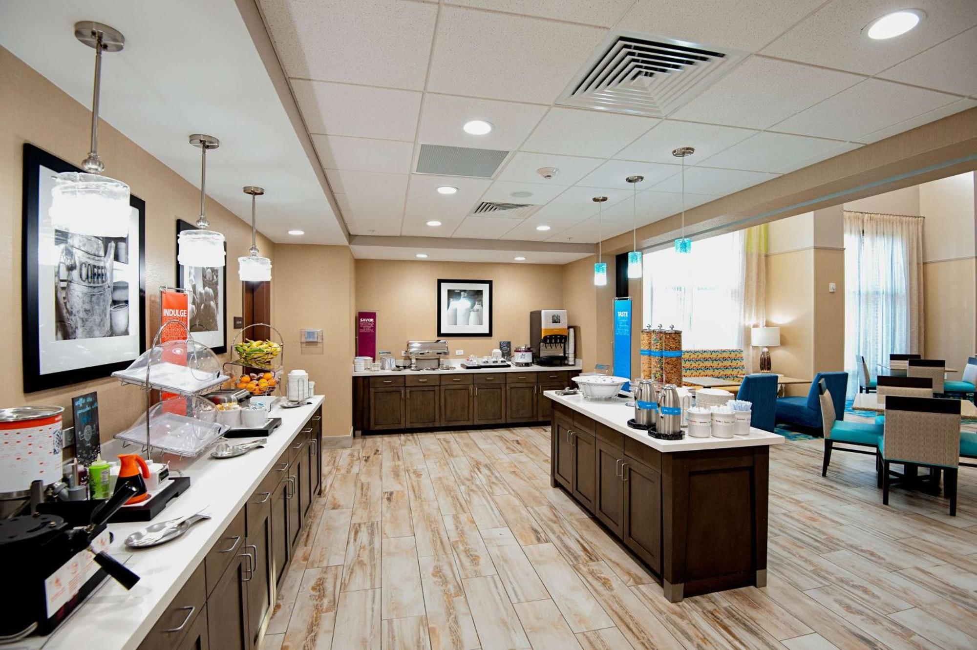 Hampton Inn & Suites Mary Esther-Fort Walton Beach, Fl Extérieur photo