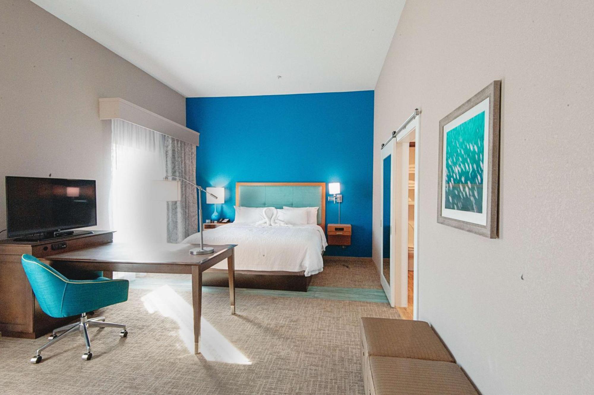 Hampton Inn & Suites Mary Esther-Fort Walton Beach, Fl Extérieur photo