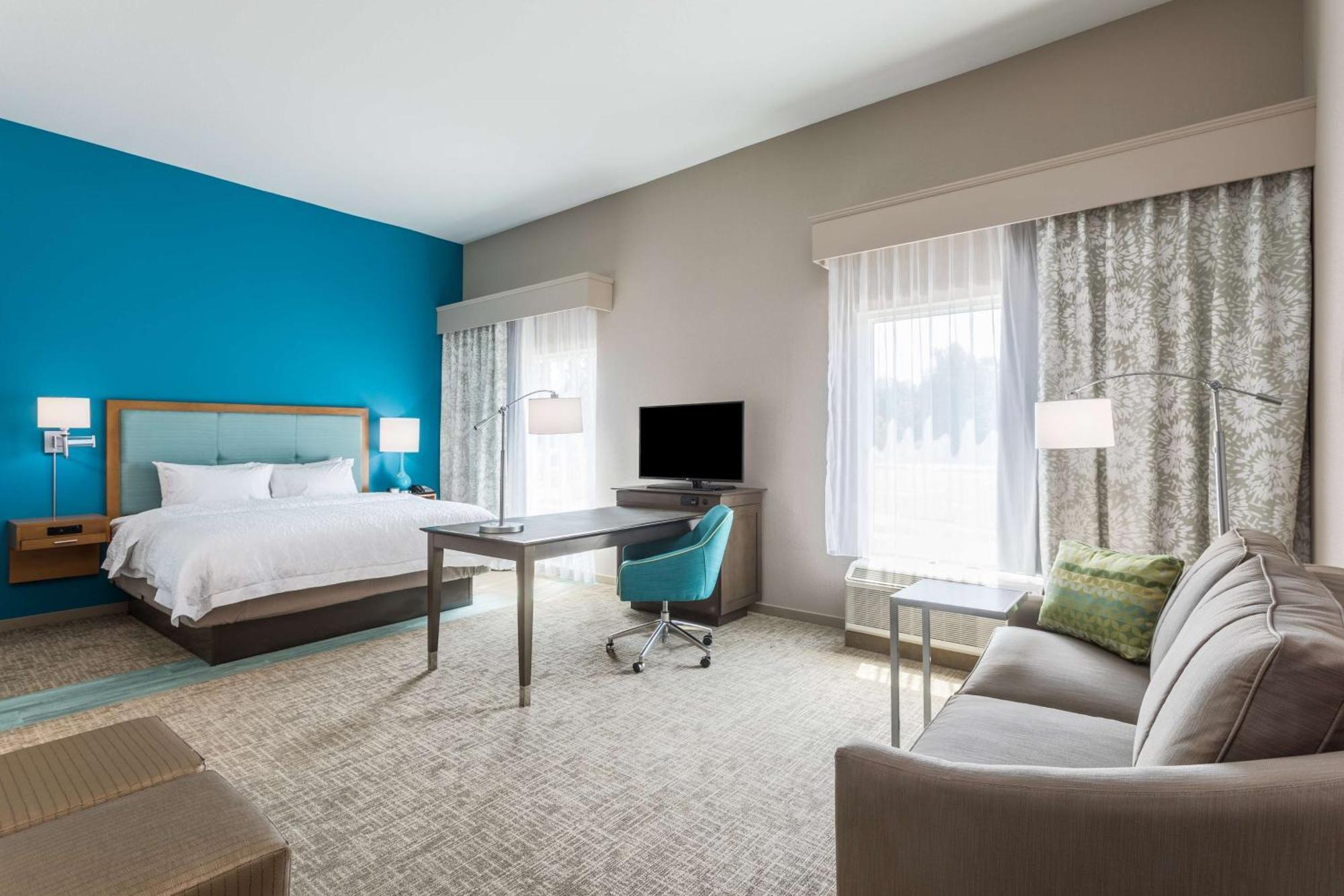 Hampton Inn & Suites Mary Esther-Fort Walton Beach, Fl Extérieur photo