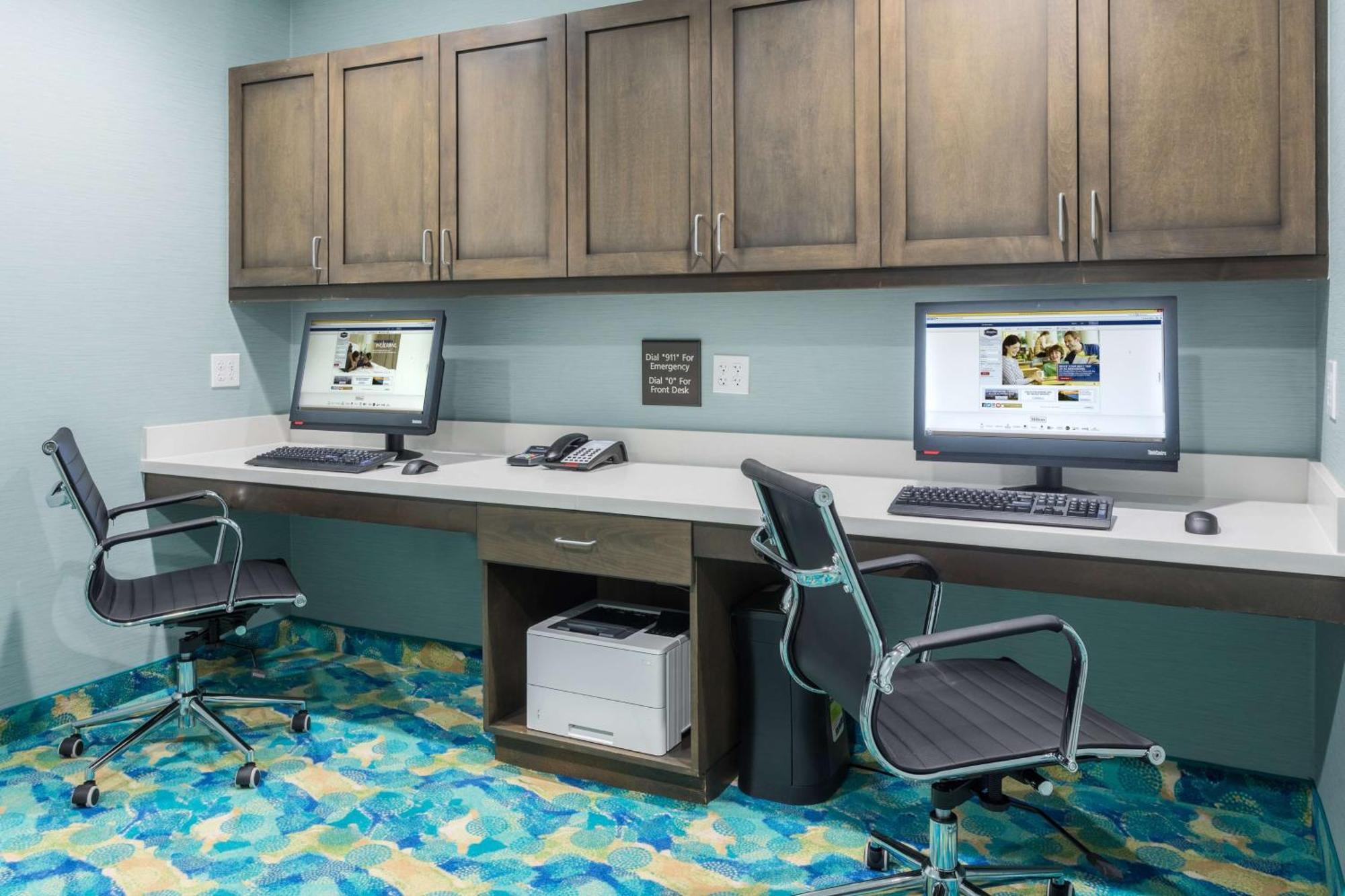 Hampton Inn & Suites Mary Esther-Fort Walton Beach, Fl Extérieur photo