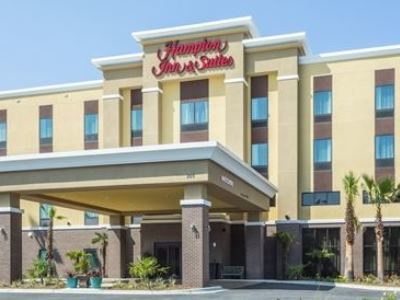 Hampton Inn & Suites Mary Esther-Fort Walton Beach, Fl Extérieur photo