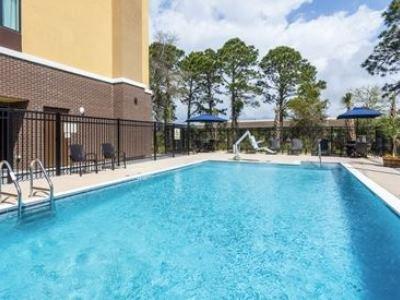 Hampton Inn & Suites Mary Esther-Fort Walton Beach, Fl Extérieur photo