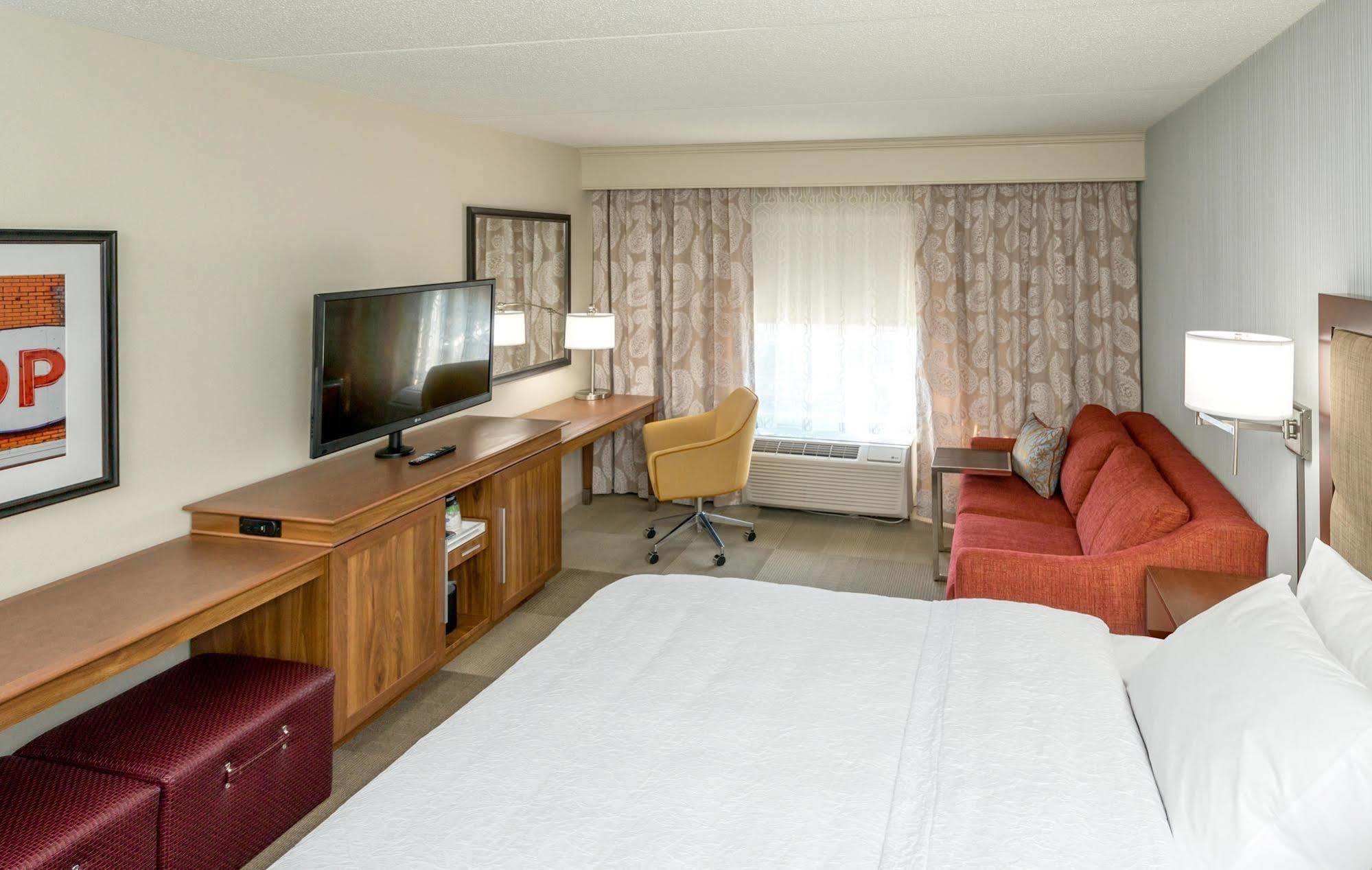 Hampton Inn & Suites Mary Esther-Fort Walton Beach, Fl Extérieur photo